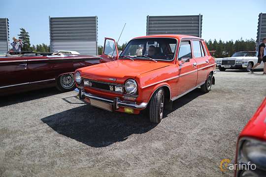 Götaström Classic Motor 2024