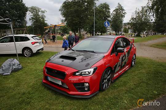 Ulricehamn CarShow 2024
