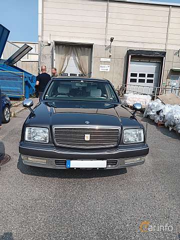 Kaiser Classic Cars & Coffee 2025 - Augusti