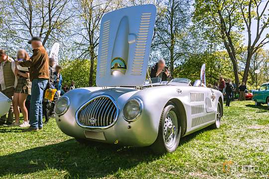 Classic & Dream Cars w/ BengtssonBil Premium 2026