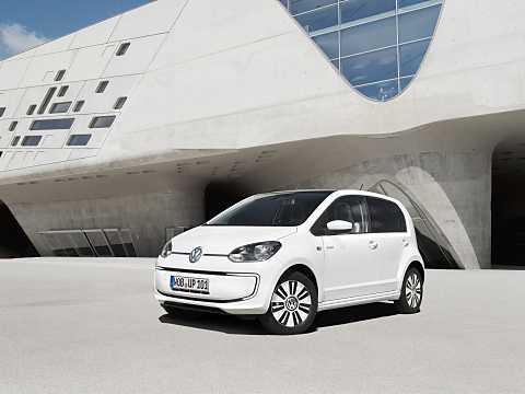 VW Up (P10X-Serie)