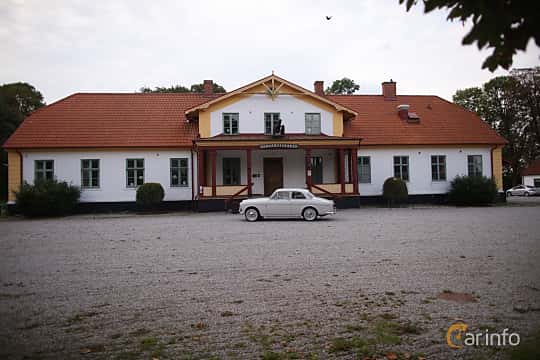 Gula Träffen 2022