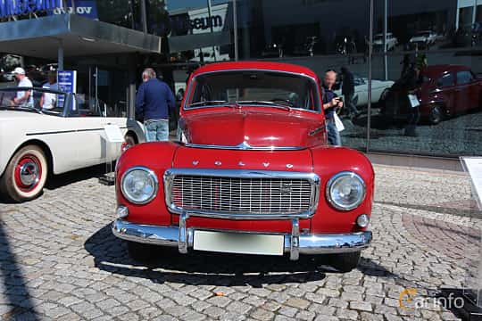 VROM - Volvo Rendezvous & Owners Meeting 2018