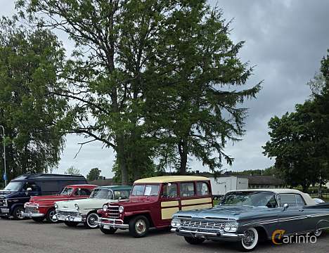Nostalgifestivalen 2026