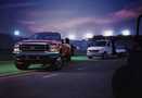 Ford Super Duty