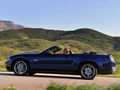 Ford Mustang GT Convertible Automatisk, 418hk, 2011