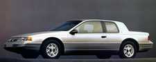 Mercury Cougar