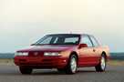 Mercury Cougar