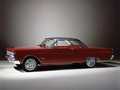 Mercury Comet