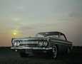 Mercury Comet