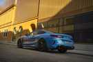 BMW 8 Series
