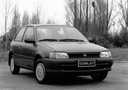 Toyota Starlet 3-door 1.3 EFI Manual, 75hp, 1993