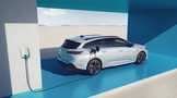 Peugeot E-308 SW, 156hk, 2024