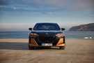 BMW i7 M70 xDrive, 660hk, 2024