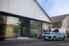 Maxus e-Deliver 5