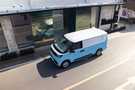 Maxus e-Deliver 5