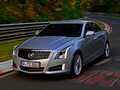 Cadillac ATS (EU)