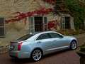 Cadillac ATS (EU)
