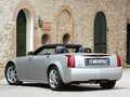 Cadillac XLR (EU)
