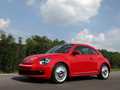 Volkswagen Beetle (NA)