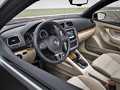 Volkswagen Eos