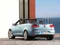 Volkswagen Eos