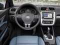 Volkswagen Eos