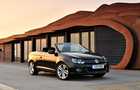 Volkswagen Eos