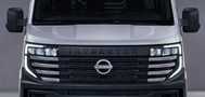 Nissan Interstar