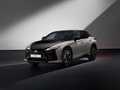 Lexus RZ