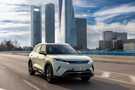 BYD Atto 2