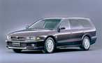 Mitsubishi Legnum
