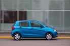 Suzuki Celerio