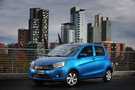 Suzuki Celerio
