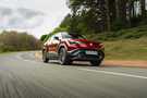 Suzuki e Vitara 61 kWh ALLGRIP-e, 184ps, 2026
