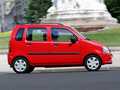 Suzuki Wagon R+