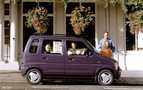 Suzuki Wagon R+