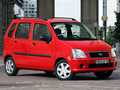 Suzuki Wagon R+