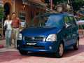 Suzuki Wagon R+