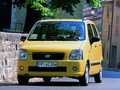 Suzuki Wagon R+