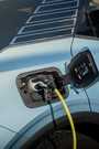 Ford Explorer EV