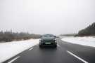 Volvo EX60 (Test Series)