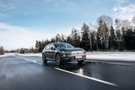 Volvo EX60 (Test Series)