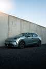 MG 4 EV Urban