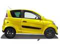 Microcar M.GO