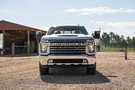 Chevrolet Silverado HD