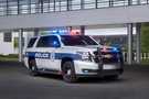 Chevrolet Tahoe PPV 5.3 V8 E85 Hydra-Matic, 360hp, 2017
