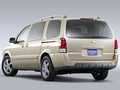 Chevrolet Uplander