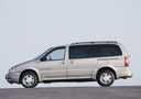 Chevrolet Trans Sport