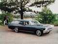 Chevrolet Biscayne